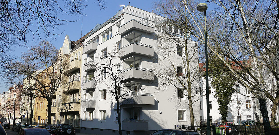 Headerbild Startseite